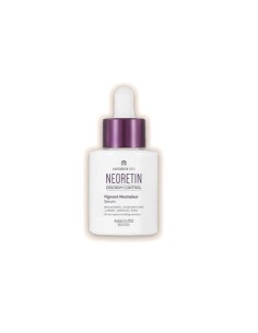 NEORETIN DISCROM CONTROL PIGMENT NEUTRALIZER SERUM  1 ENVASE 30 ml