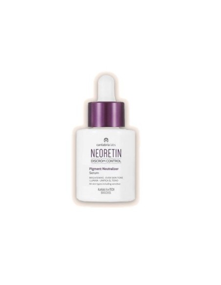 NEORETIN DISCROM CONTROL PIGMENT NEUTRALIZER SERUM  1 ENVASE 30 ml