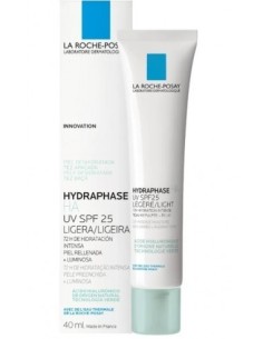 LA ROCHE POSAY HYDRAPHASE UV INTENSE LIGERA 50 ML 
