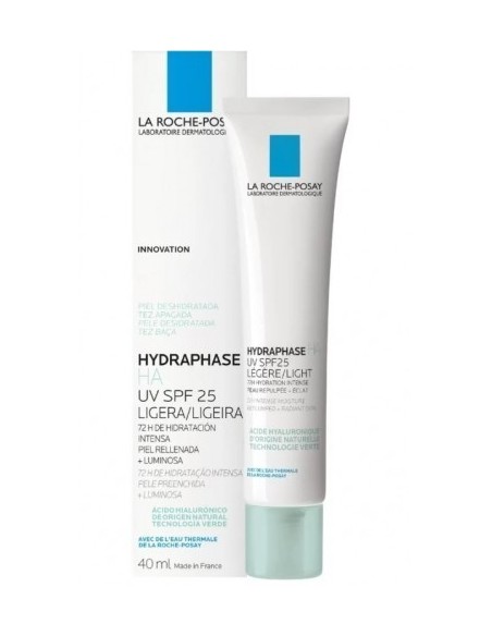 LA ROCHE POSAY HYDRAPHASE UV INTENSE LIGERA 50 ML 