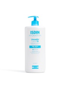 ISDIN HYDRATION UREADIN LOTION 10  750 ML