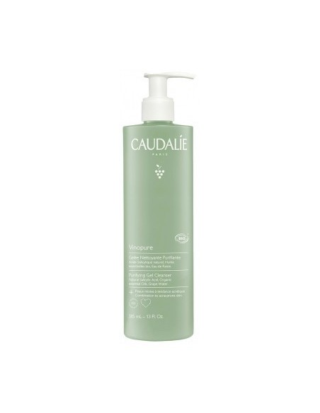 CAUDALIE VINOPURE GEL 385 ML