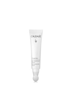 CAUDALIE VINOPERFECT CONTORNO DE OJOS ILUMINADOR 15 ML
