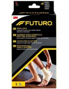 FUTURO TOBILLERA TALLA L 