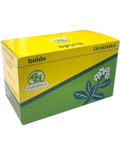BOLDO MACOESA 25 BOLSITAS