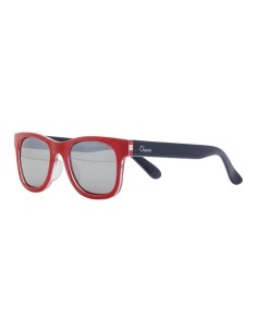 CHICCO GAFAS AZUL TRASLUCIDO  24M+ 