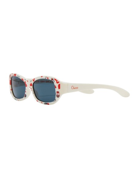 CHICCO GAFAS CORAZONES + 12 MESES