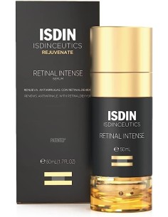 ISDIN REJUVENATE ISDINCEUTICS RETINAL INTENSE SERUM 50 ML 