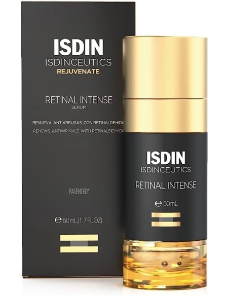 ISDIN REJUVENATE ISDINCEUTICS RETINAL INTENSE SERUM 50 ML 