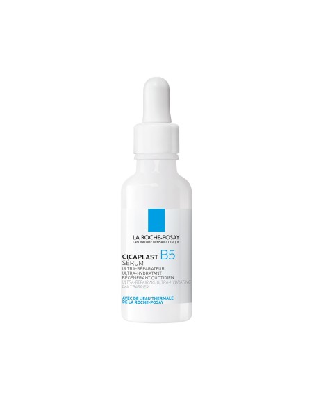 LA ROCHE POSAY CICAPLAST B5 SERUM ULTRA REPARADOR 30 ML