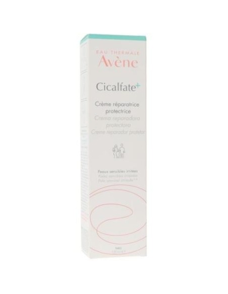 AVENE CICALFATE CREMA REPARADORA 100 ML