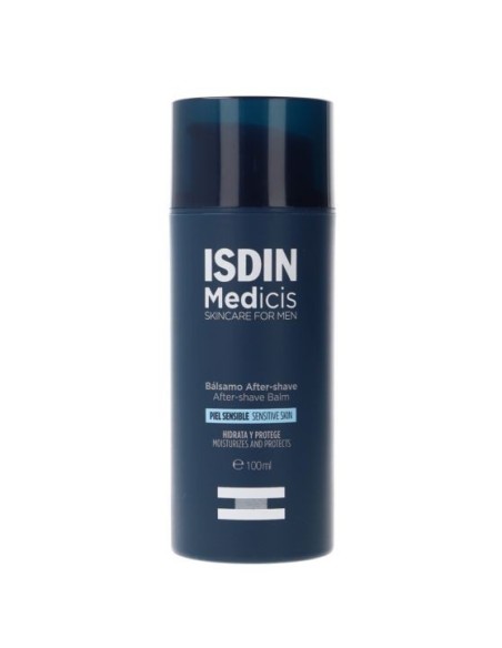 ISDIN MEDICIS BÁLSAMO PIEL SENSIBLE 100 ML 