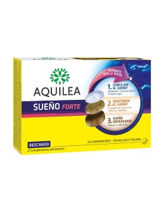AQUILEA SUE?O FORTE 60 COMP
