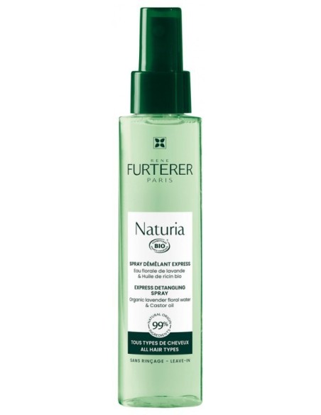RENE FURTERER NATURIA SPRAY DESENREDANTE SIN ACLARADO 200 ML