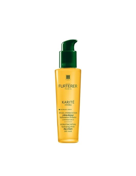 KARITE HYDRA CREMA DE DIA HIDRATACION BRILLO RENE FURTERER 1 ENVASE 75 ml