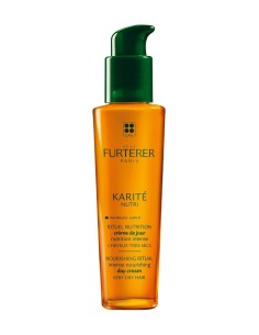 RENE FURTERER KARITE CONCENTRADO NUTRITIVO   100 ML