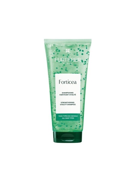 RENE FURTERER FORTICEA CHAMPU ENERGIZANTE 200ML