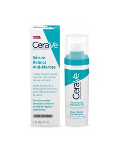 CERAVE SERUM RETINOL ANTI-MARCAS 30 ML