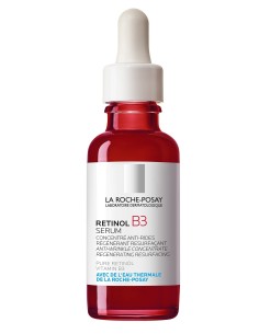 LA ROCHE POSAY RETINOL B3 SERUM 30 ML