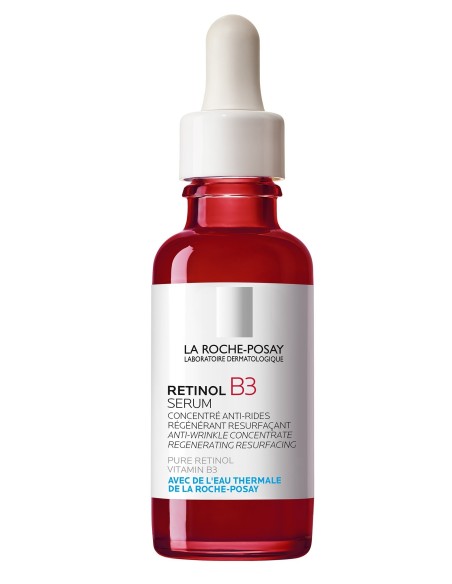 LA ROCHE POSAY RETINOL B3 SERUM 30 ML