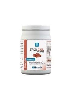 ERGYCOL BALANCE 60 CPS NUTERGIA