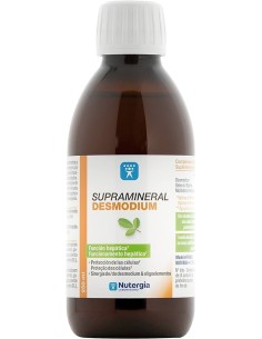 NUTERGIA SUPRAMINERAL DESMODIUM 250 ML