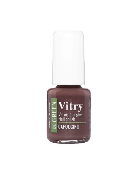VITRY MINI ESMALTE 4ML 013 FUSHIA