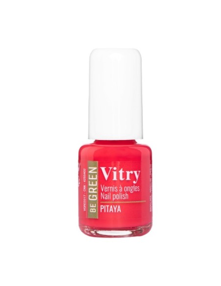 VITRY MINI ESMALTE 4ML 036 VERT EMERAUDE