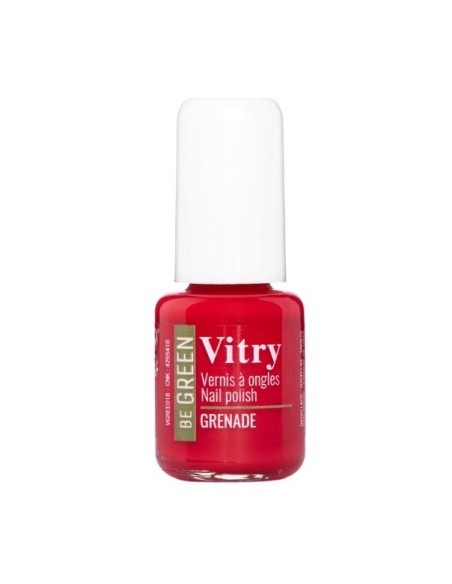 VITRY MINI ESMALTE 4ML 039 GRENADINE