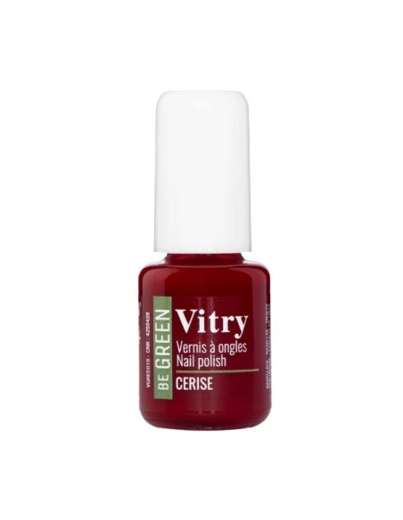 VITRY MINI ESMALTE 4ML 046 BLEU ECLATANT