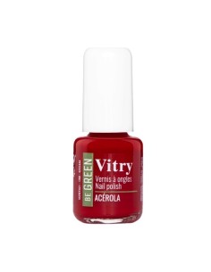 VITRY MINI ESMALTE 4ML 048 ROSE THE