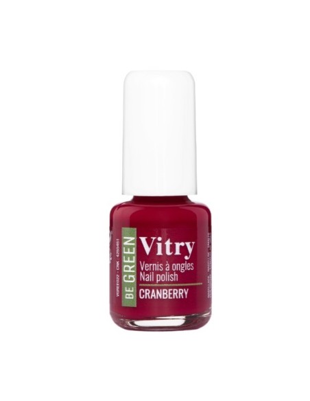 VITRY MINI ESMALTE 4ML 049 FLAMENCO