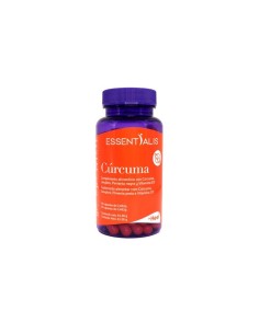CURCUMA 90 CPS ESSENTIALIS