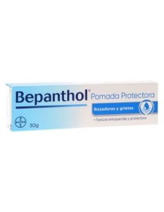 BEPANTHOL POMADA PROTECTORA 30 GRAMOS