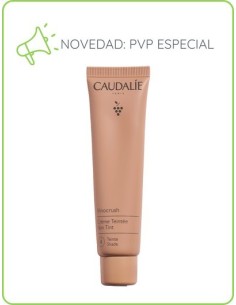 CAUDALIE VINOCRUSH CREMA CON COLOR N?4 30 ML