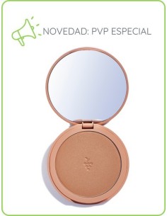 CAUDALIE VINOCRUSH POLVOS BRONCEADORES 