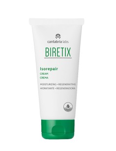 BIRETIX ISOREPAIR CR HIDRAT REGENE 50 ML