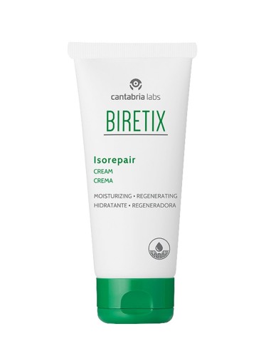 BIRETIX ISOREPAIR CR HIDRAT REGENE 50 ML