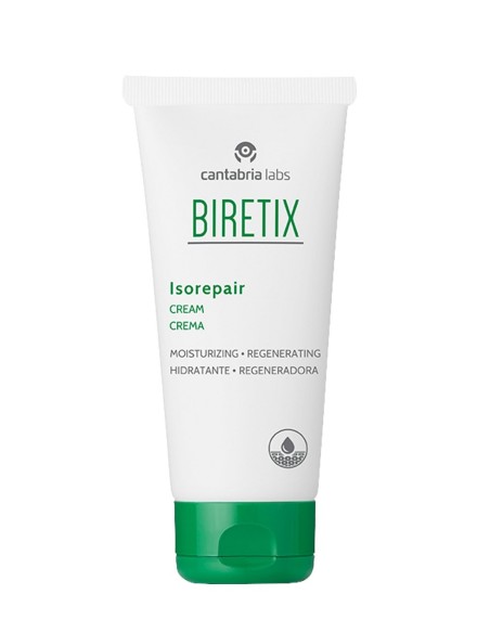 BIRETIX ISOREPAIR CR HIDRAT REGENE 50 ML