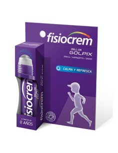 FISIOCREM ROLL - ON GOLPIX 15 ML