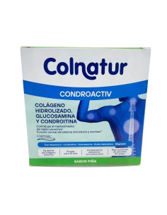 COLNATUR CONDROACTIV 30 SOBRES 