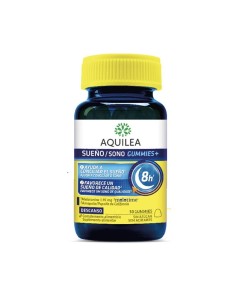 AQUILEA SUE?O GUMMIES+  30 GUMMIES