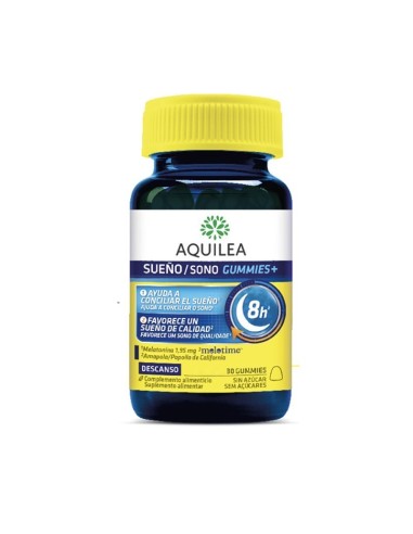 AQUILEA SUE?O GUMMIES+  30 GUMMIES