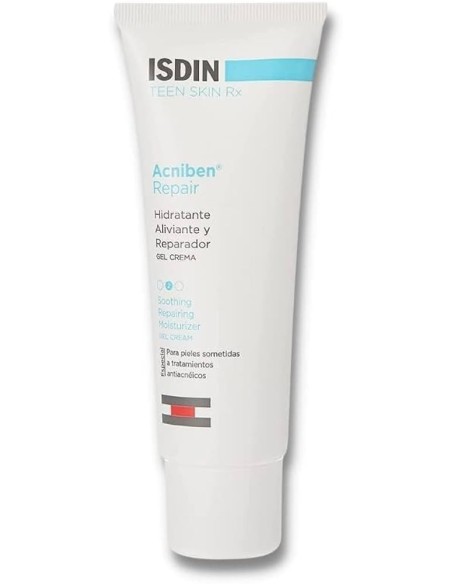 ACNIBEN RX GEL CREMA HIDRATANTE 40 ML   