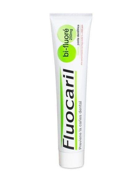 FLUOCARIL BI-FLUORÉ 250MG PASTA DENTIFRÍCA 125 ML