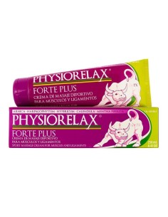 PHYSIORELAX FORTE PLUS   250 ML