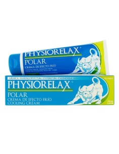 PHYSIORELAX POLAR  1 TUBO 75 ml