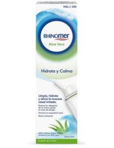 RHINOMER INTENSE EUCALYPTUS  20 ML