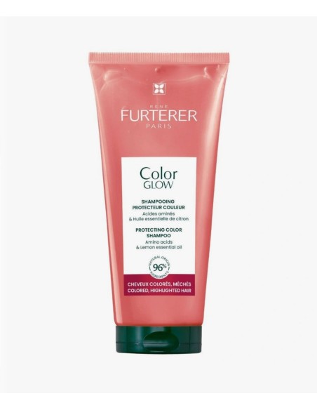 RENE FURTERER COLOR GLOW CHAMPÚ PROTECTOR COLOR 200 ML