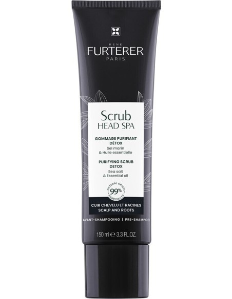 RENE FURTERER SCRUB HEAD SPA EXFOLIANTE PURIFICANTE 150 ML 